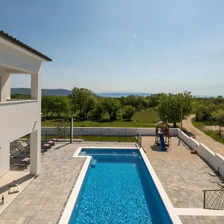 La Perla Villa Krnica
