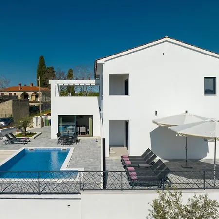 Villa La Perla