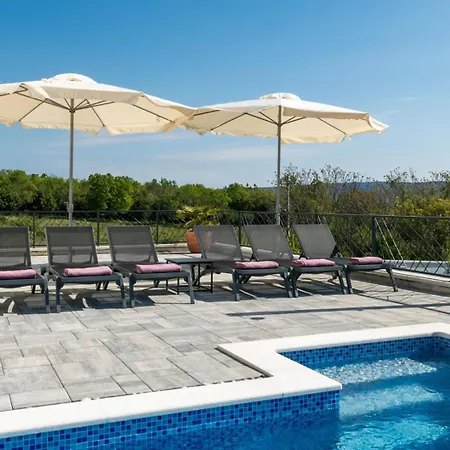 La Perla Villa *