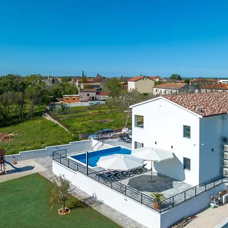 Villa La Perla Krnica