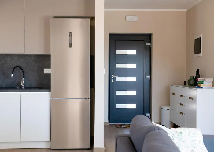 La Perla Vila Krnica