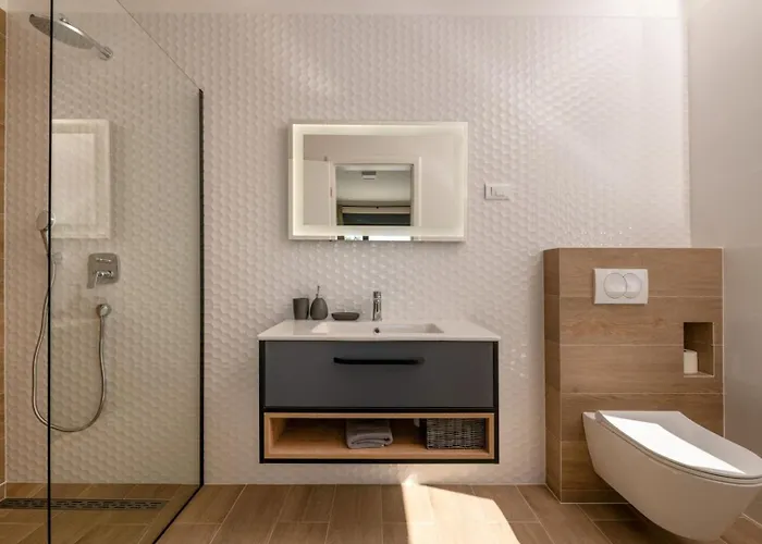 Vila La Perla Krnica