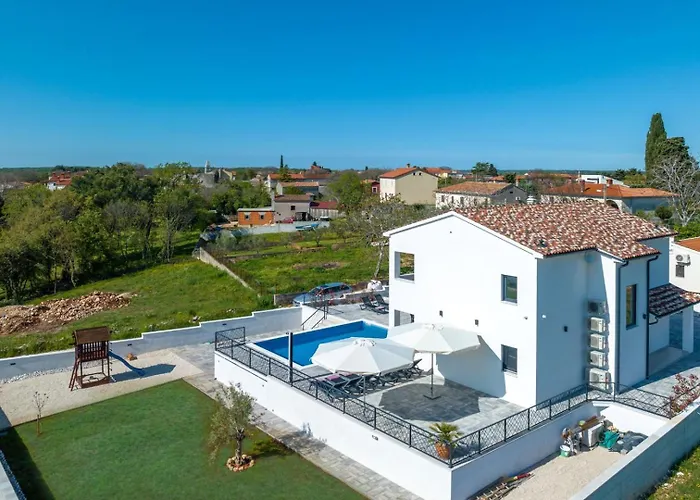 Villa La Perla Krnica