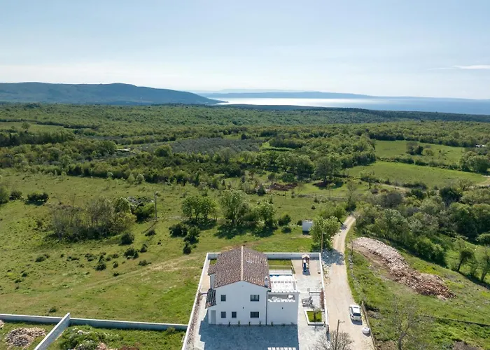 Villa La Perla